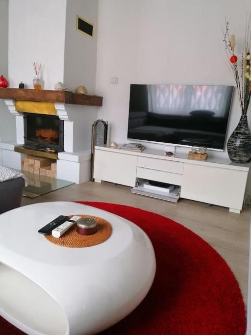 Appartement Island *