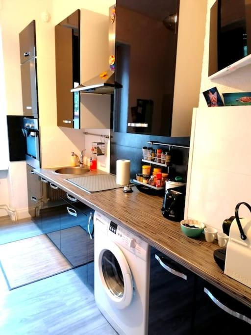 Island Appartement *