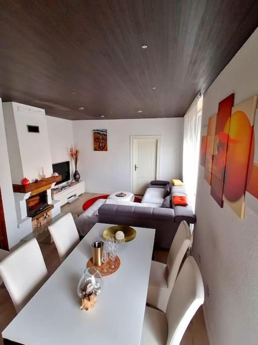 Island Apartment Colmar