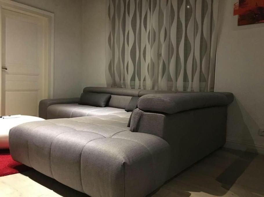 Island Appartement Colmar