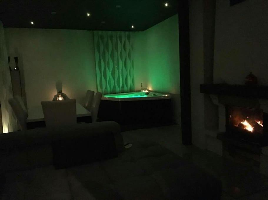 Island Appartement Colmar