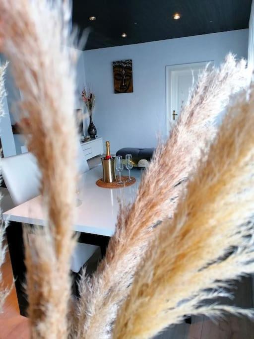 Island Appartement