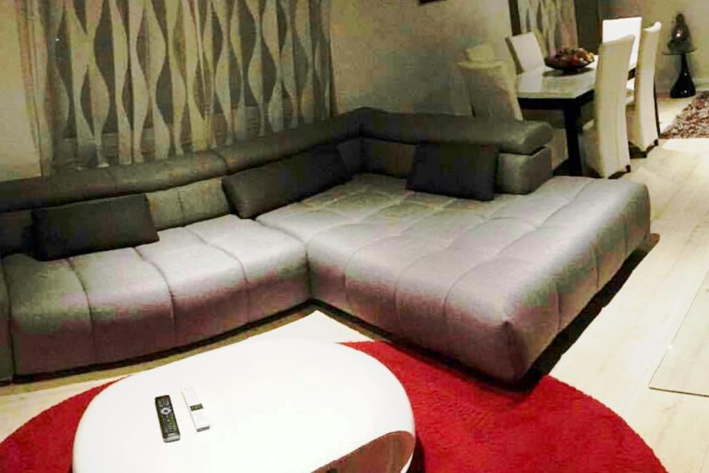 Appartement Island *