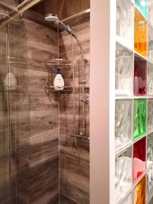 Island Appartement Colmar