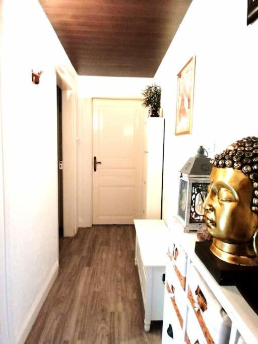 Appartement Island *