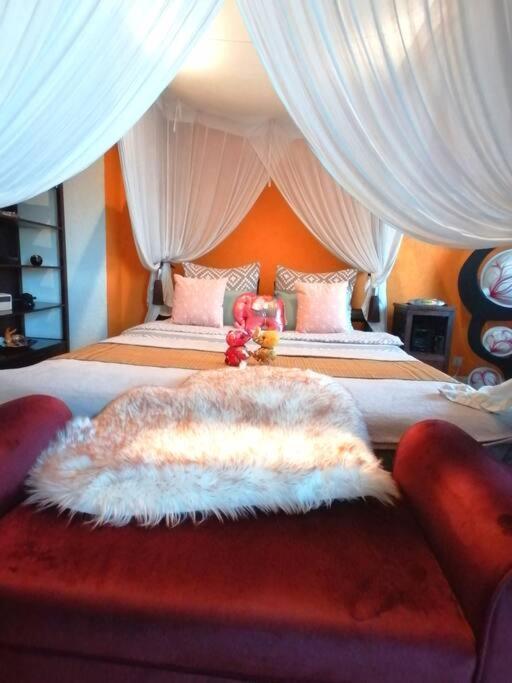 Island Appartement *