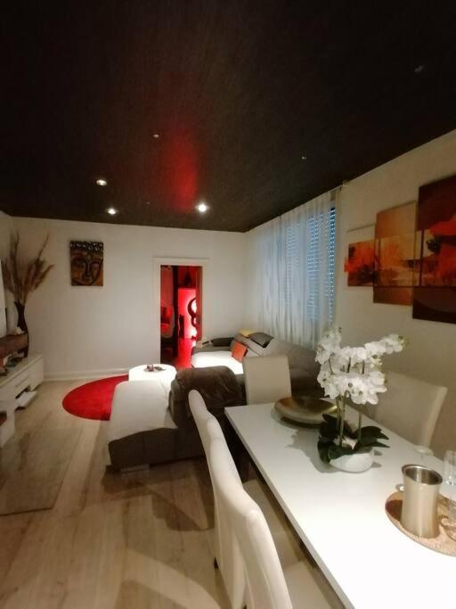 Appartement Island *