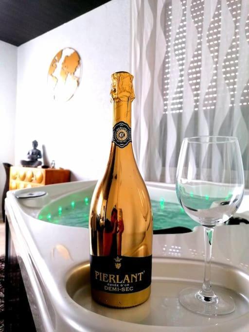 Island Appartement Colmar